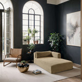 Shaggy - Chaise