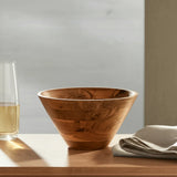 Timber Serve Bowl