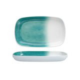 La Cote Outdoor Amalfi Rectangular Platter 11x7”