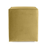 Universal Cube Cover Qivuit Green