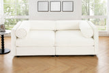 HARMONY 75" Loveseat