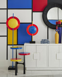 Mister M Accent Table
