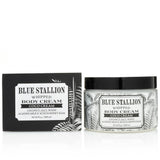 Blue Stallion Coco Cream Whipped Body Cream 300ml