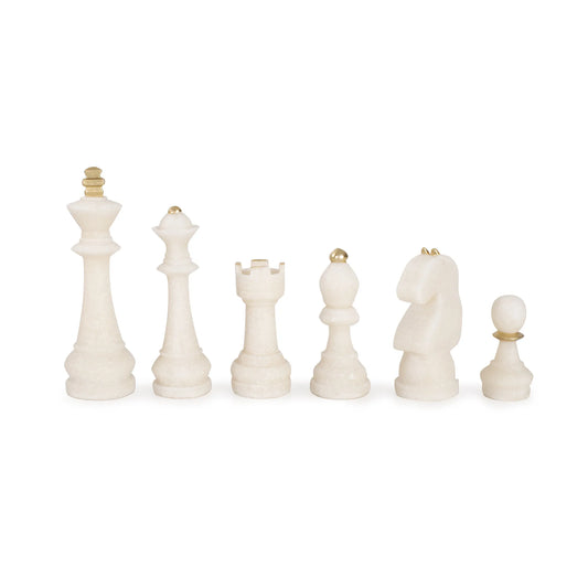 Royal Chess Set of 6