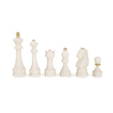 Royal Chess Set of 6