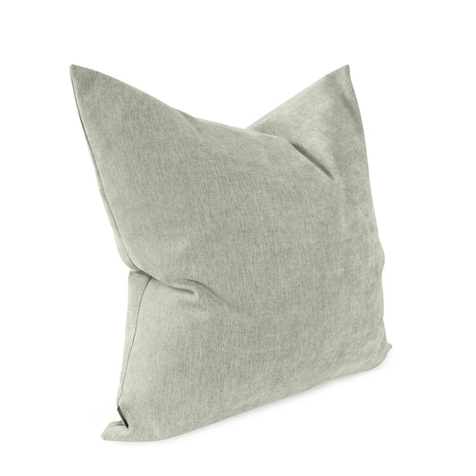 Komodo Sage Poly Filled 24x24 Pillow
