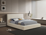 Dorian - Bed
