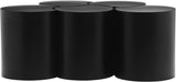 Dimple - 5 Piece Modular Coffee Table