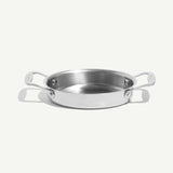 MADE IN Stainless Steel Gratin Dishes