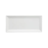 Plaza Rectangular Tray 14"