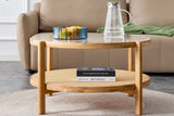 CAFIVIA 34" Coffee Table