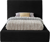 Dexter - Bed
