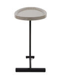 Tobin Lacquered Drink Table