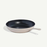 MADE IN Enameled Cast Iron Skillet