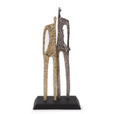 Inner Strength Sculpture