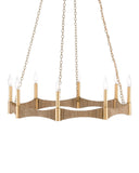 Mallorca Chandelier