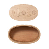 Robin Baron Winfield Wooden Decorative Box
