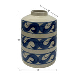 WATER SAFE Hand Painted