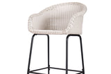 ZENRO Outdoor Barstool - Set of 2