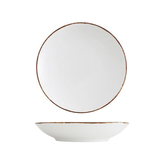 Salt Coupe Bowl 8.9"