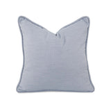 Outdoor Pillow 20 x 20 Driftwood Breeze - Down Alternative Insert