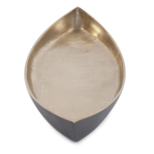 Jordan Aluminum Canoe Tray
