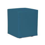 Universal Cube Seascape Turquoise