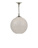 Finhorn Pendant