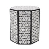 Avanti End Table