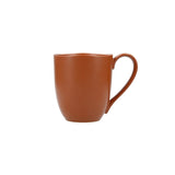 Heirloom Terracotta Tapered Mug 11.5oz, Pack Size - CASE 4