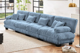 CLOUDIES 173" 4-Seater Sofa