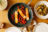 MADE IN CeramiClad® 2.0 Non Stick Frying Pan Set