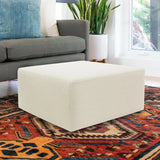 Universal 36 Square Cover Seascape Natural -Cover Only
