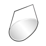 Hayes Asymmetrical Mirror #2