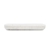 Nizzoli White Tray