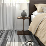 Hearthwood Accent Table