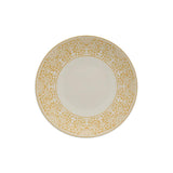 Havana Honey Dinner Plate 10.75"