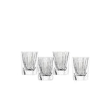 Fave Shot Glass (35) 2oz