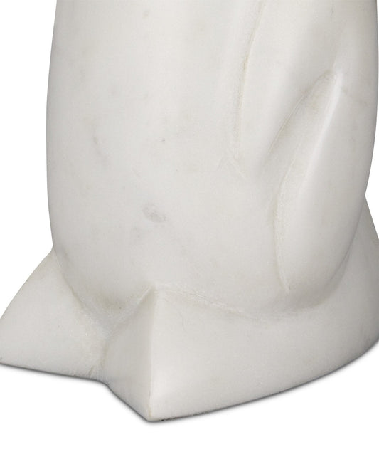 Black & White Penguin Set of 2