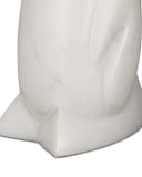 Black & White Penguin Set of 2