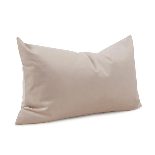 Pillow 14 x 22 Bella Sand - Down Alternative Insert