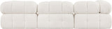 Ames - 4 Piece Modular Sectional