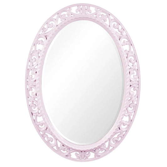 Suzanne Mirror - Glossy Lilac