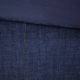 Denim Blue 5-Piece Comforter Set