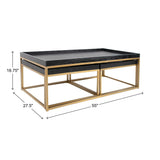 Trayline Coffee Table
