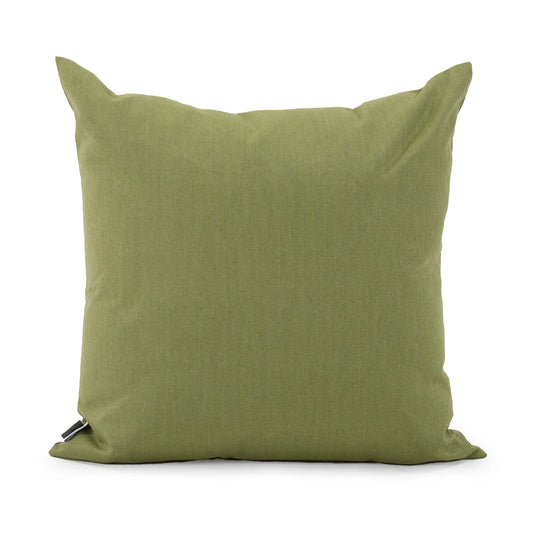 20 x 20 Pillow Seascape Moss