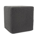 No Tip Block - Barbet Charcoal