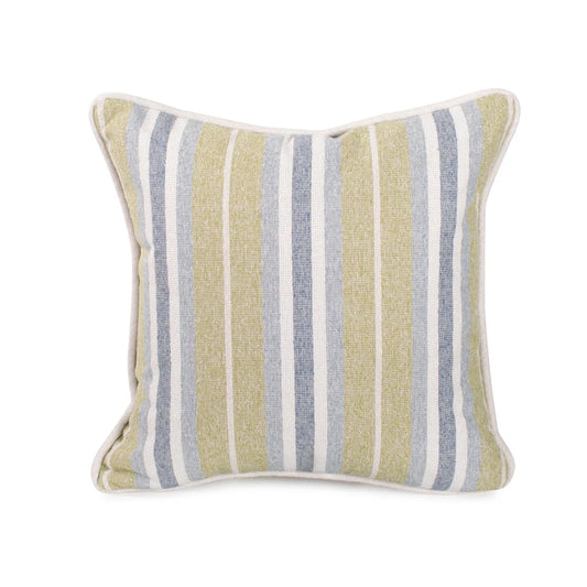 Indoor/Outdoor Pillow 20 x 20 Dune Moss