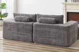 ALARA 87" Sofa