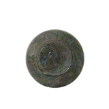 Kabir Glass Vase- Short